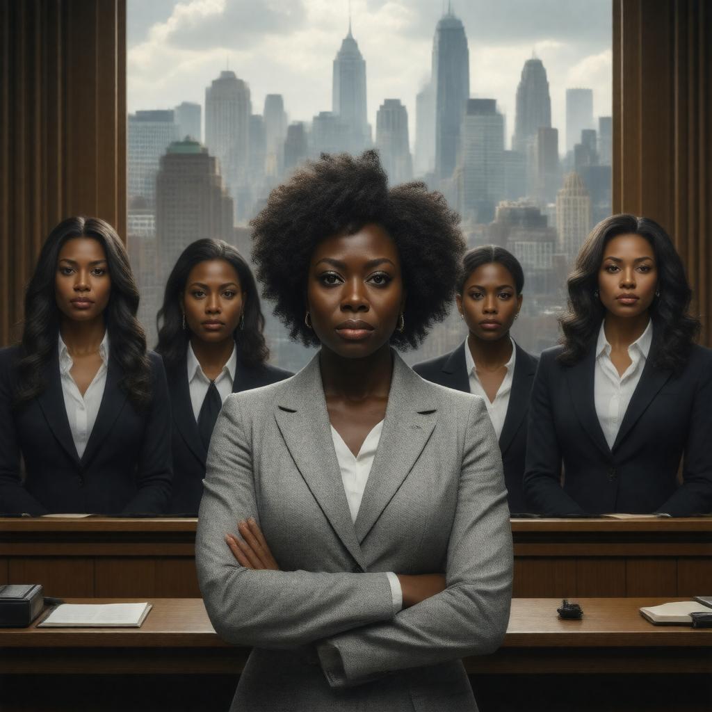 How to Get Away with Murder